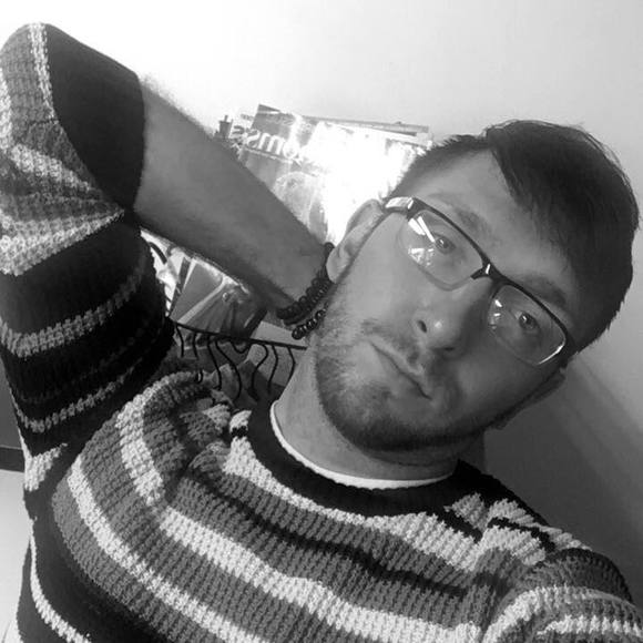 Meet your Posher, Derek - Picture 1 of 1